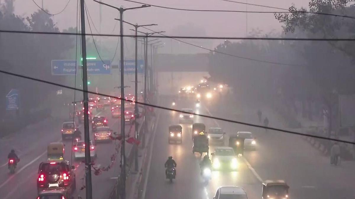 With dust settling, Delhi crawls back to normalcy