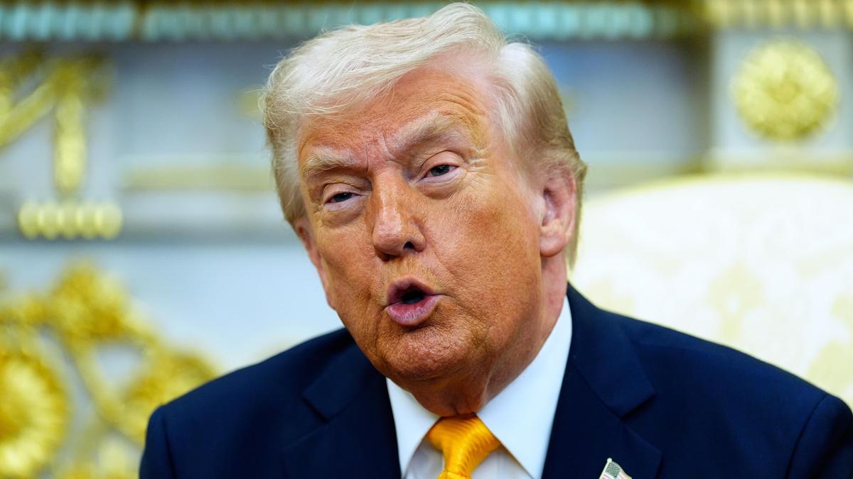 U.S. States challenge Trump decision to revoke basis of U.S. climate regulations