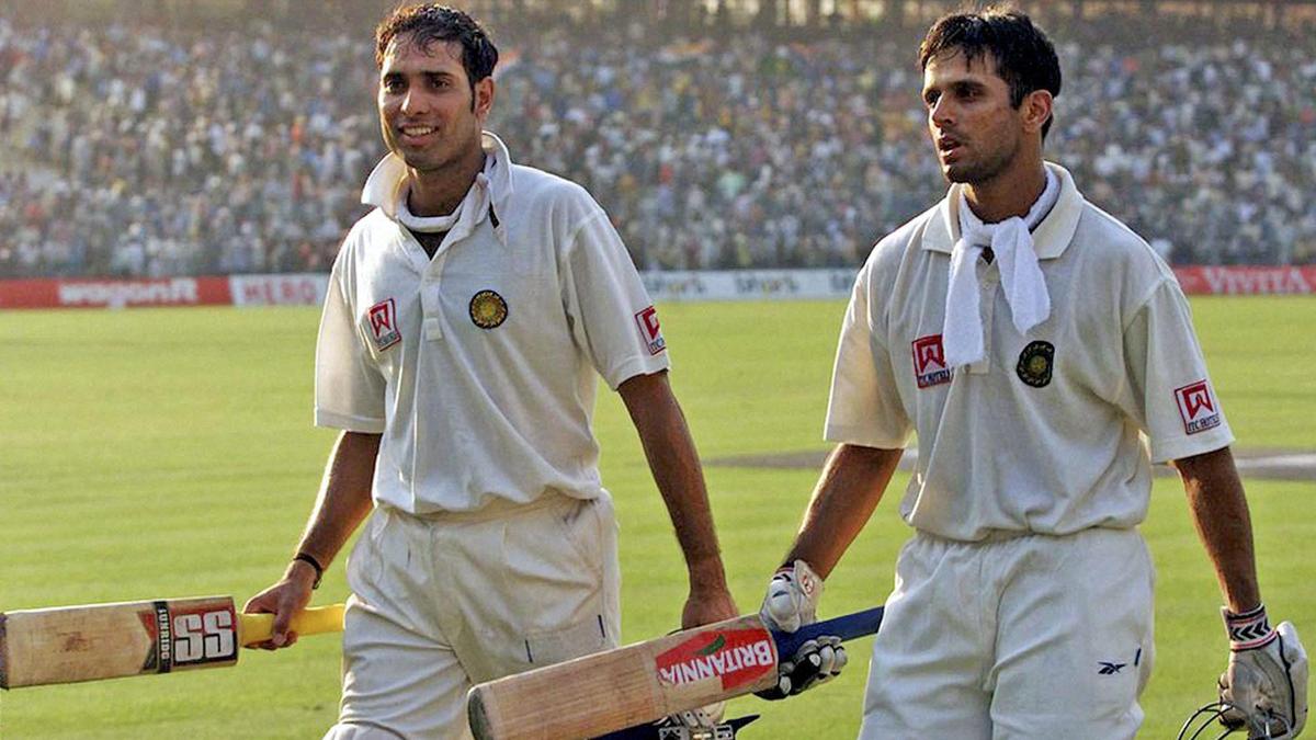 The follow-on decision in 2001 Eden Test was one of my poorest: John Buchanan The follow-on decision in 2001 Eden Test was one of my poorest: John Buchanan