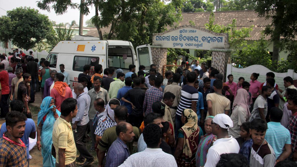 Odisha train crash | Survivors remain traumatised; some wait for news of missing loved ones