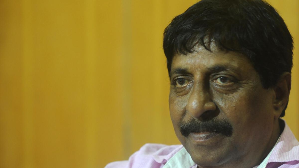 Sreenivasan death LIVE: Renowned Malayalam actor-filmmaker Sreenivasan, passes away