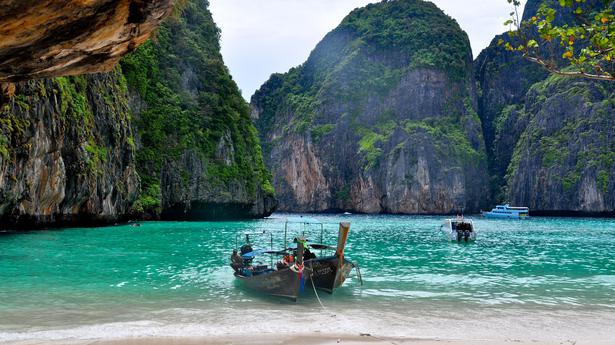 Watch | How Thailand revived its beautiful Maya Bay