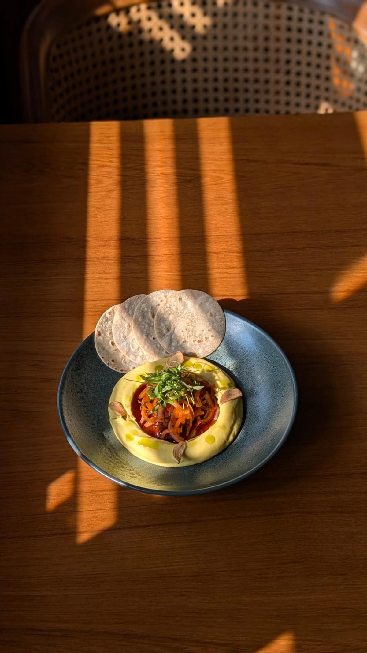 How Hyderabad chefs are going beyond biryani and championing Telugu micro-cuisines