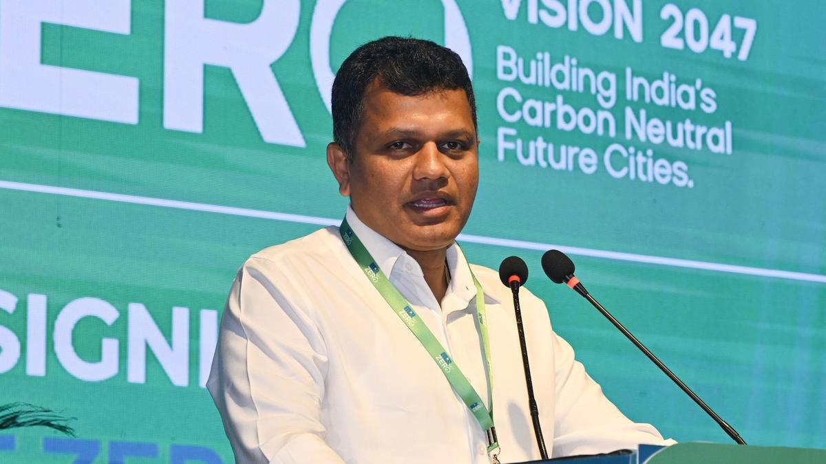 Mangaluru Plastic Park project likely to be inaugurated before monsoon, says Capt. Chowta