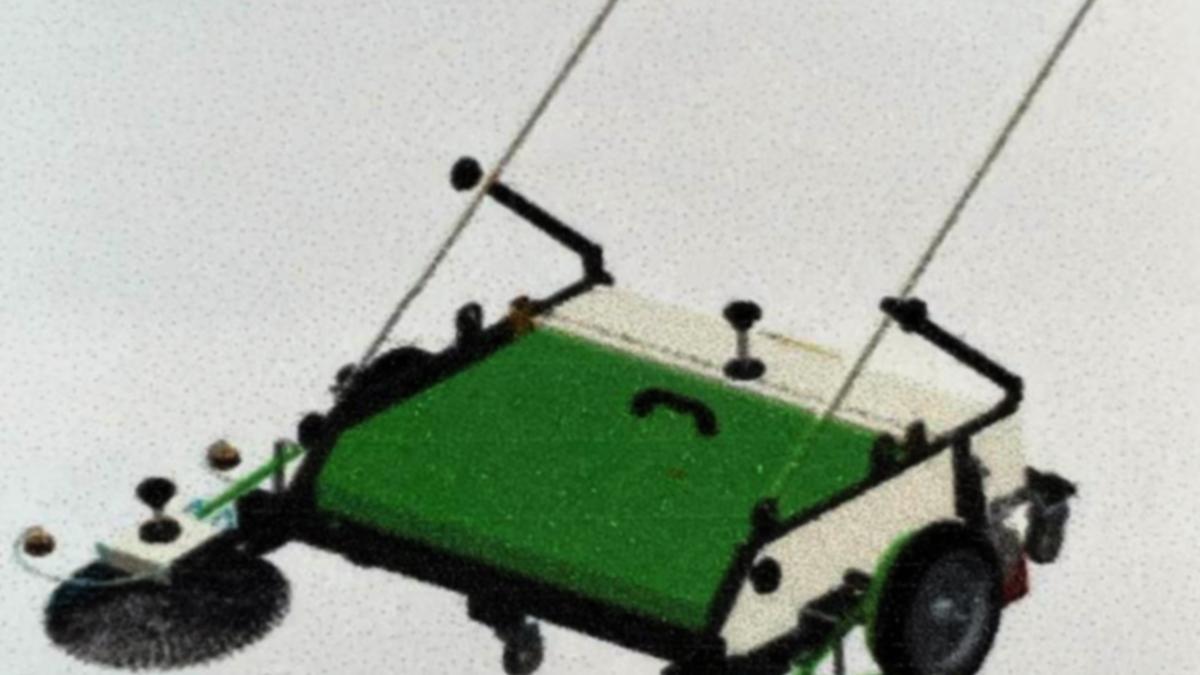 Pourakarmikas soon to get ‘manually push operated sweeping machines