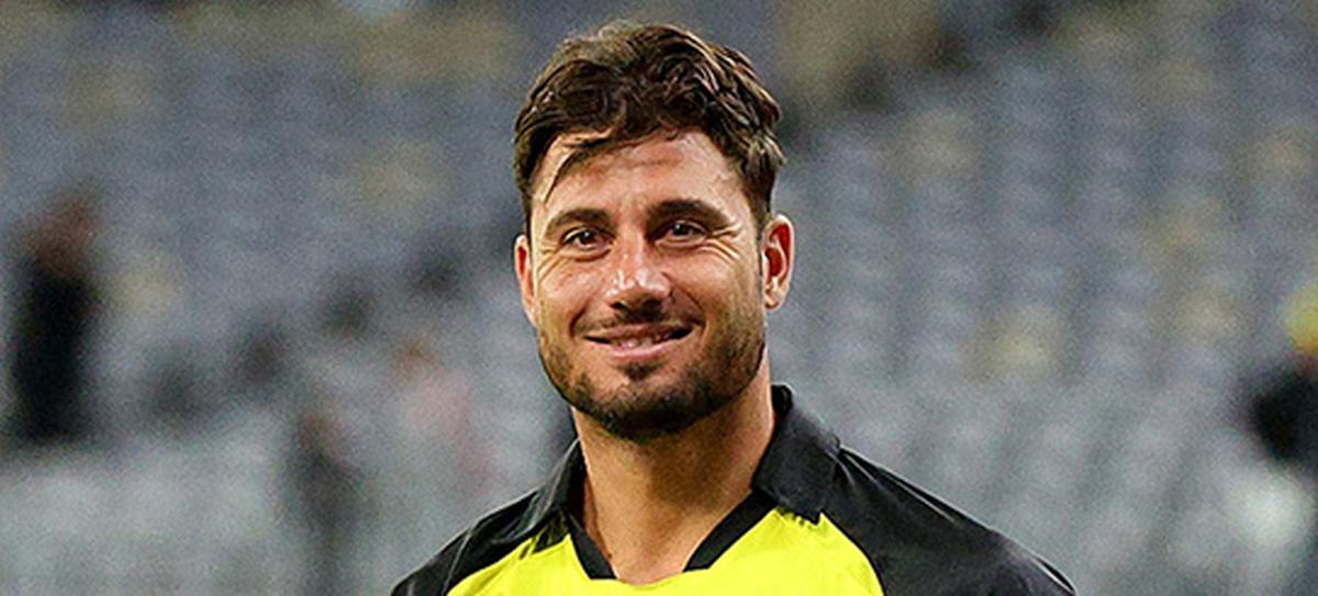 IPL changed my cricket, helped me evolve: Stoinis