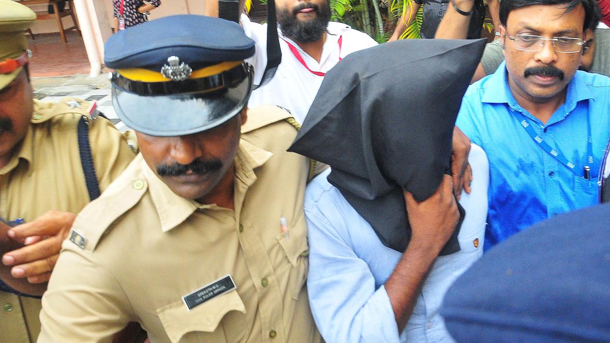 ISIS case: Riyas Aboobacker gets 10 years of rigorous imprisonment