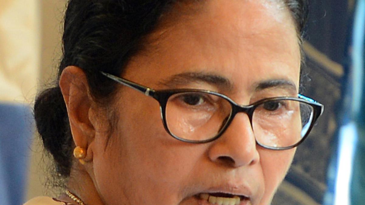 Bengali youth must speak in its mother tongue: CM Mamata at International Mother Language Day