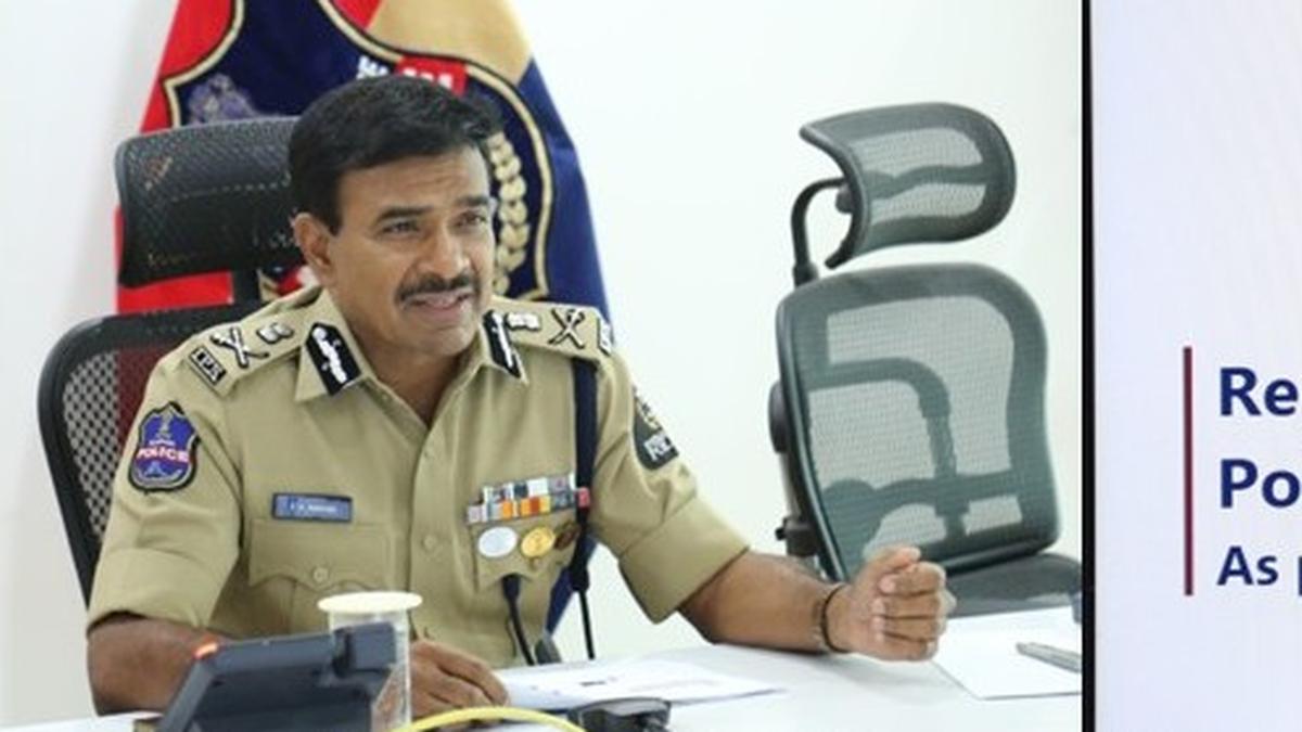 Hyderabad Police redraws jurisdictional map, adds new stations and units for smarter policing