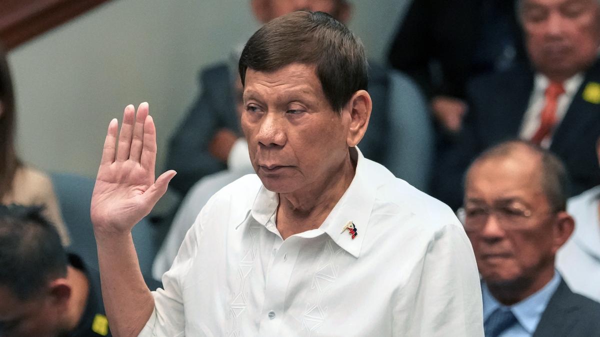 The implications of former Philippines President Rodrigo Duterte’s arrest on ICC warrant 
Premium