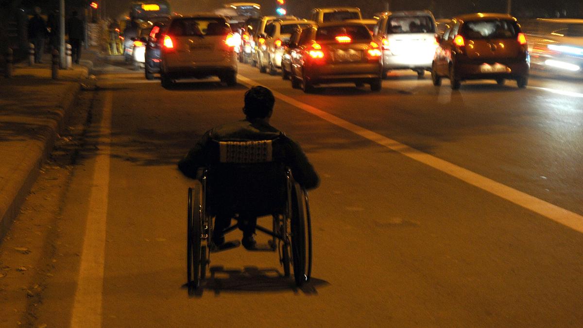 We need to talk more about Post-Polio Syndrome