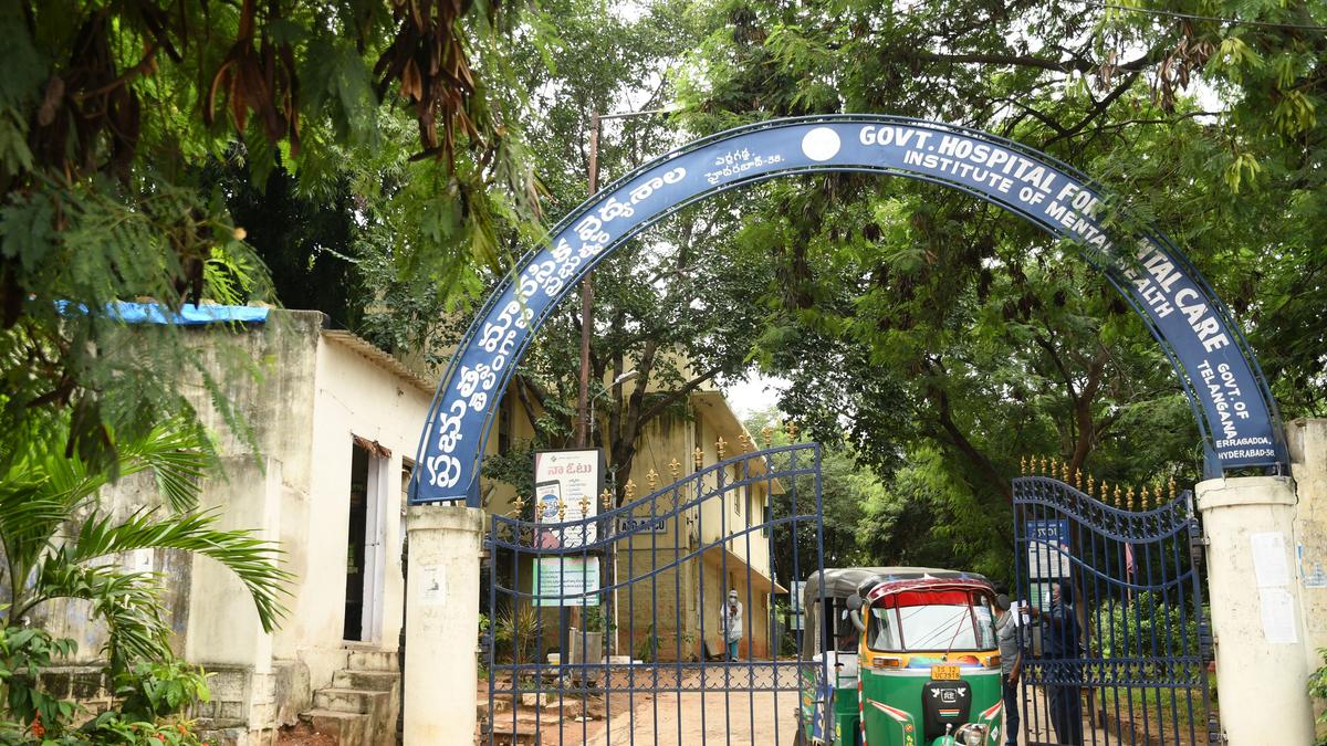 Sweets distributed on Telangana Formation Day suspected to be cause of food poisoning at IMH Erragadda