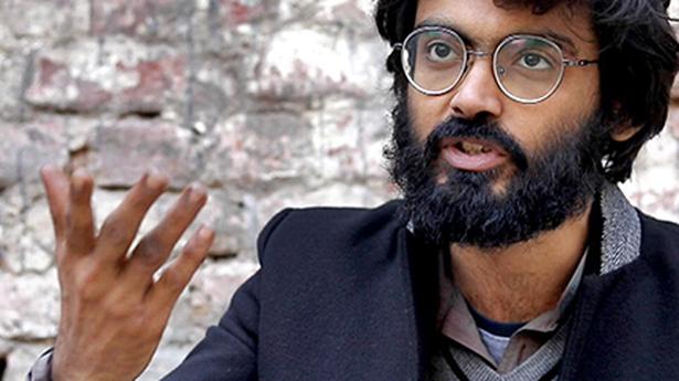 Sharjeel denied interim bail in sedition case