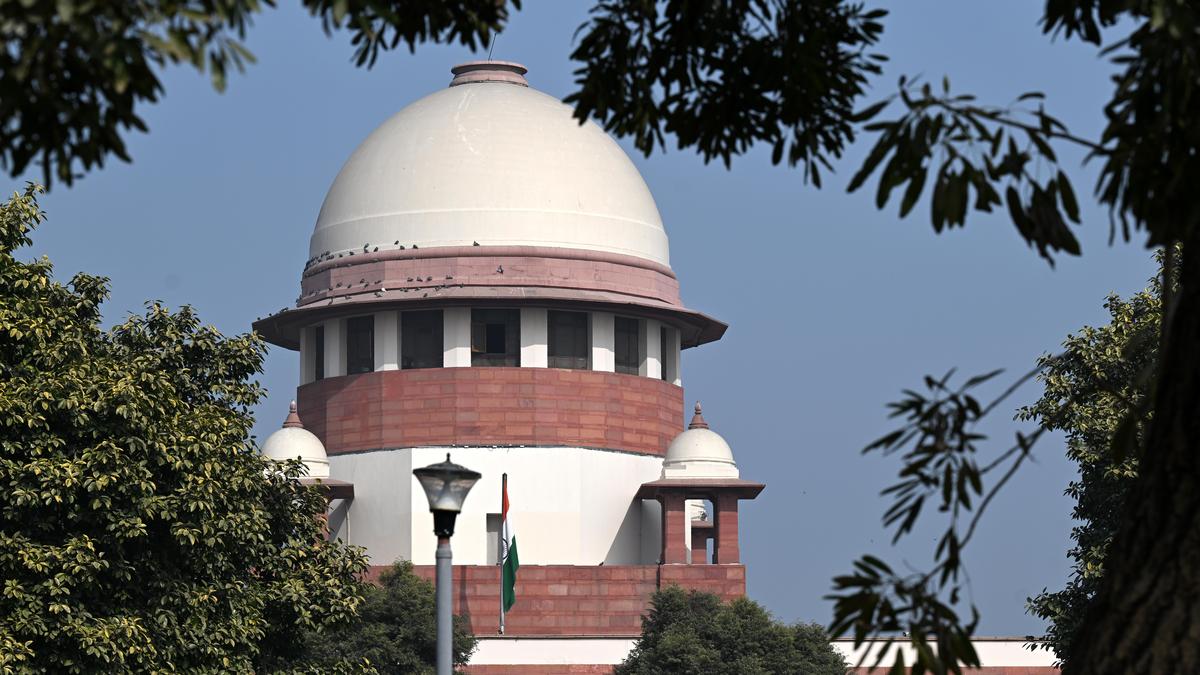 Exclusion of married daughter from definition of ‘family’ manifestly arbitrary: Supreme Court