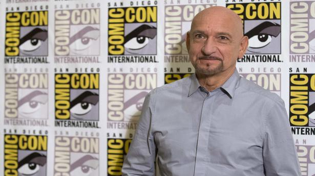 Ben Kingsley to return as Trevor Slattery for Marvel’s ‘Wonder Man’ series