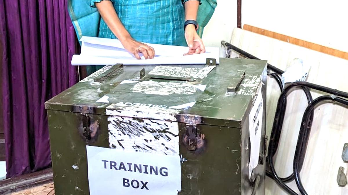 Stage set for West Rayalaseema MLC elections