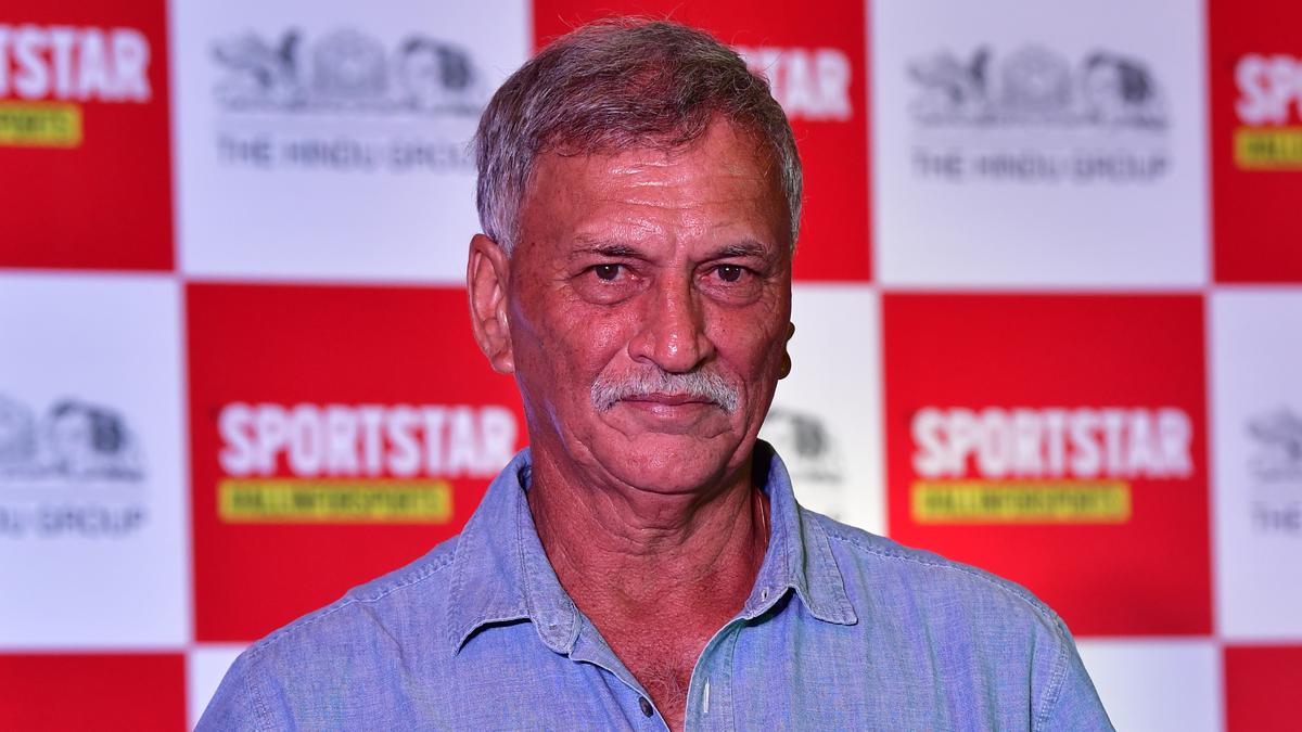 BCCI president Roger Binny to attend ACA’s platinum jubilee celebrations in Visakhapatnam on August 28