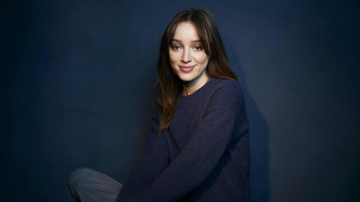 ‘Bridgerton’ star Phoebe Dynevor to lead thriller ‘Wichita Libra’