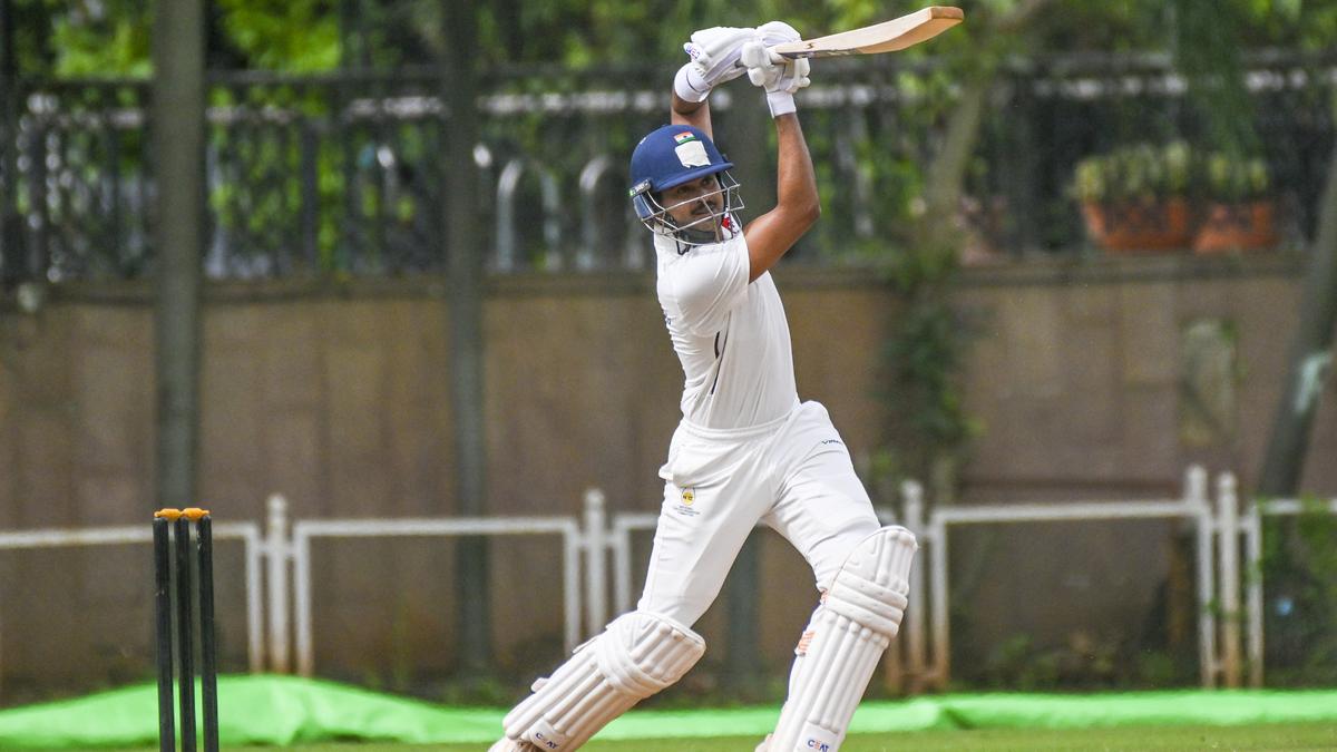 Duleep Trophy | All eyes on Shreyas as West meets Central