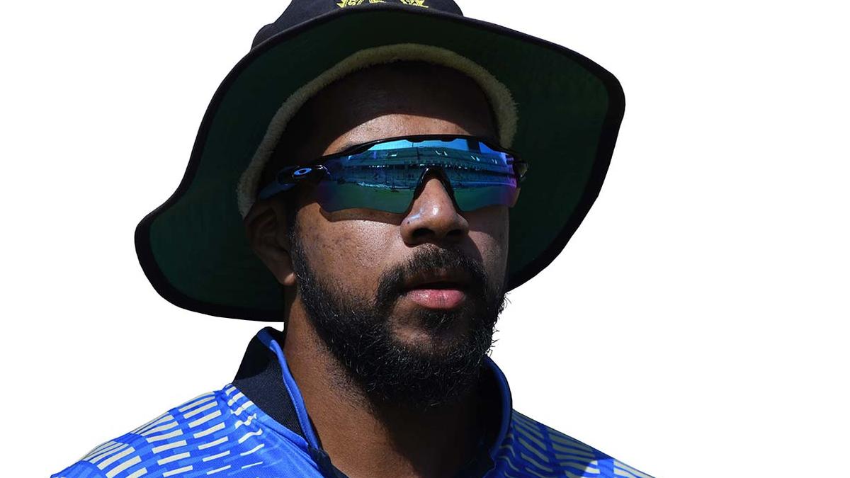 SRH names Varun Aaron as bowling coach for IPL 2026