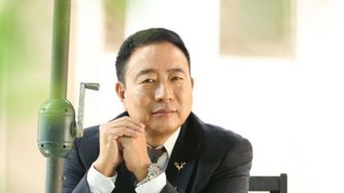 Nagaland Assembly to discuss influence of ‘Satan worship’ on youth