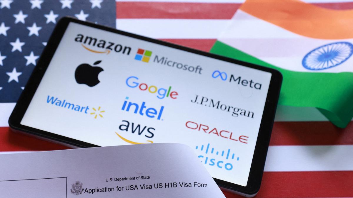 Is the U.S. shooting itself in the foot by pushing out STEM talent?