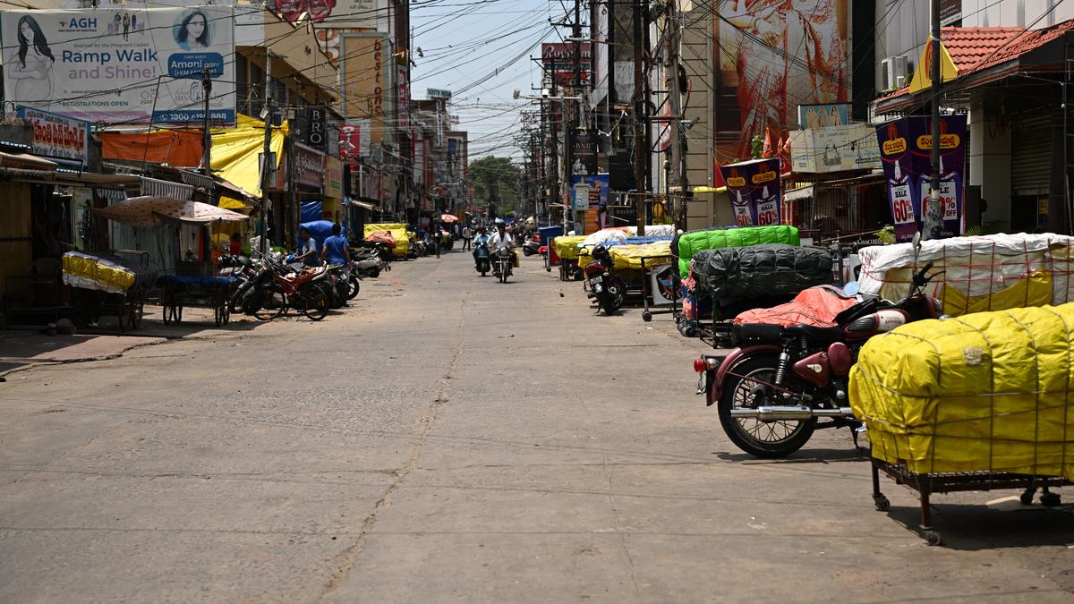 Election Results 2024: counting peaceful in Andhra Pradesh, shops and other trade establishments remain shut