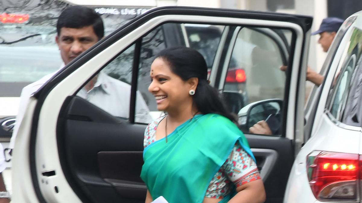 Top Telangana news developments on March 27, 2023