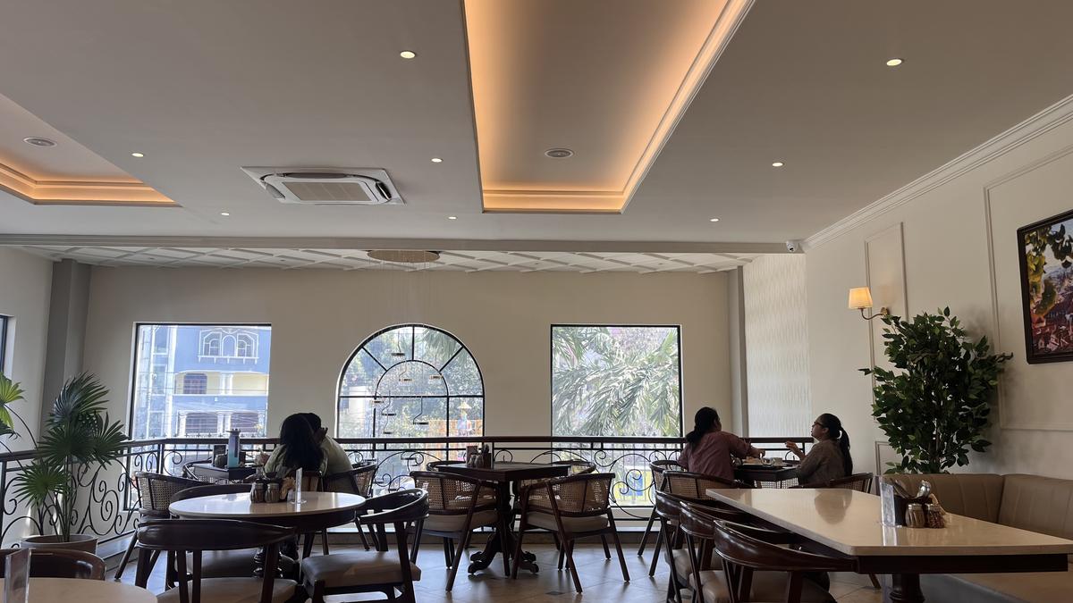 Hyderabad’s Feranoz expands to Jubilee Hills with a new menu