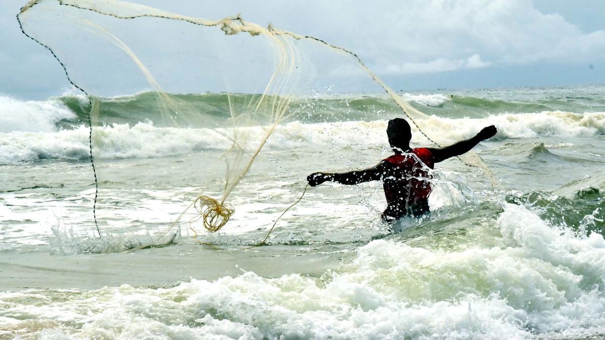 Tej Turns Into Extremely Severe Cyclone Imd Issues Yellow Alert In