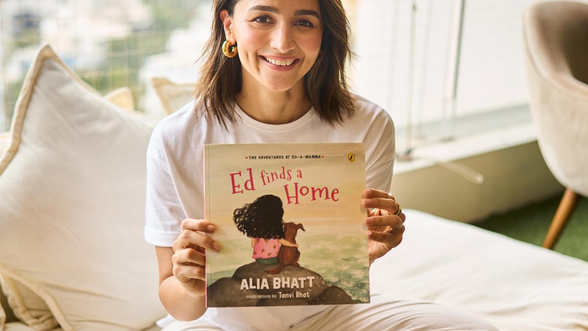 Stars on the bookshelf: when celebrities write for children