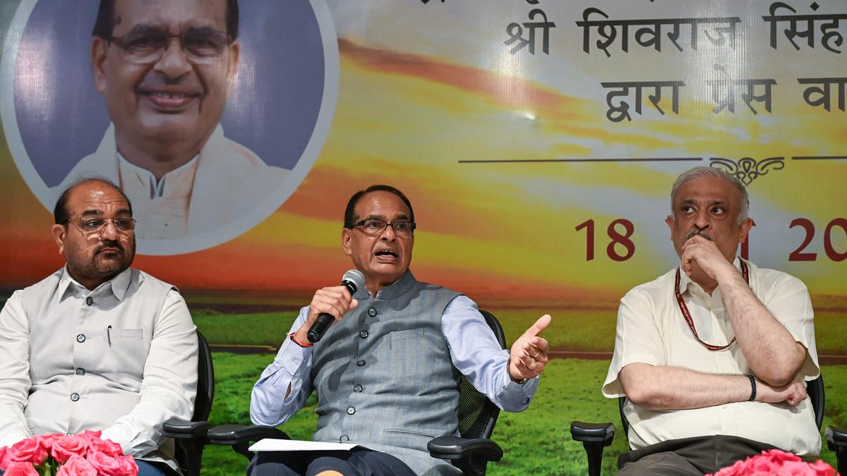 Will act against sale of substandard seeds, pesticides, says Agriculture Minister