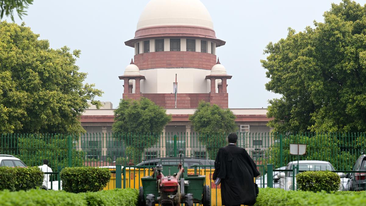 Supreme Court urges Centre, States to frame policy to prevent exploitation of patients in private hospitals