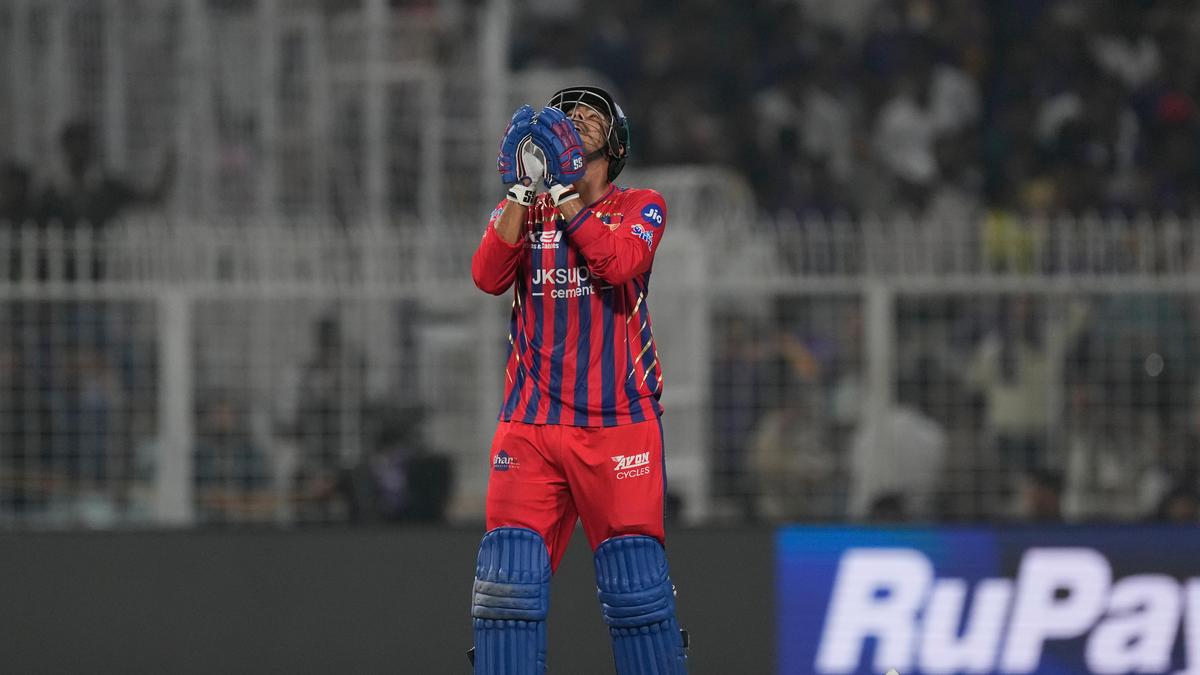 IPL 2026: Mukul Choudhary, self-confessed Dhoni admirer, delighted to rise to the occasion IPL 2026: Mukul Choudhary, self-confessed Dhoni admirer, delighted to rise to the occasion