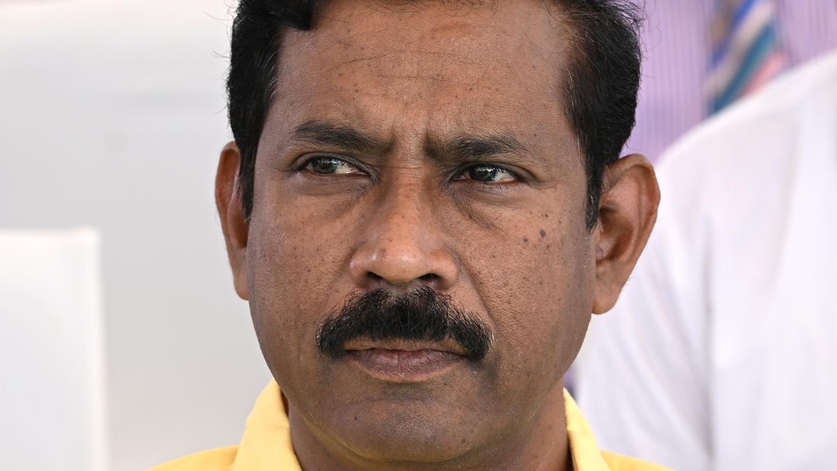 TDP debunks YSRCP campaign on PPP mode of developing medical colleges in Andhra Pradesh