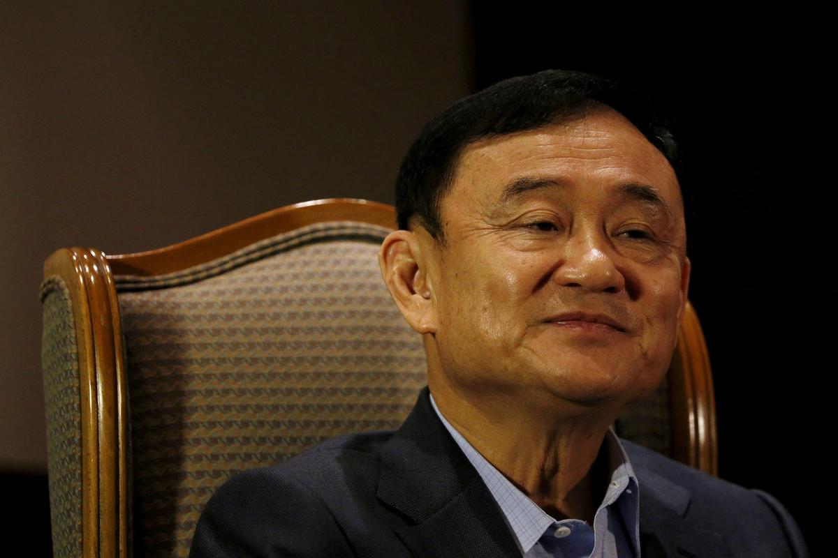 Thailand's divisive ex-Prime Minister Thaksin Shinawatra readies return  during political turmoil - The Hindu