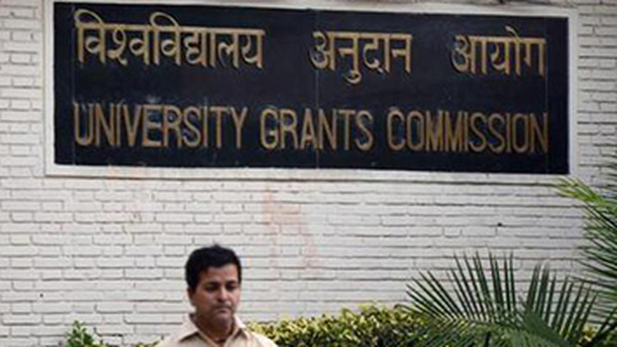 Explained The UGC regulations for collaboration between Indian and