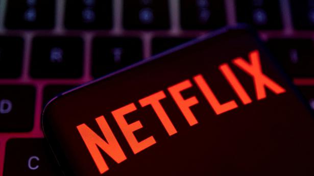 Netflix hires two top ad executives from Snap