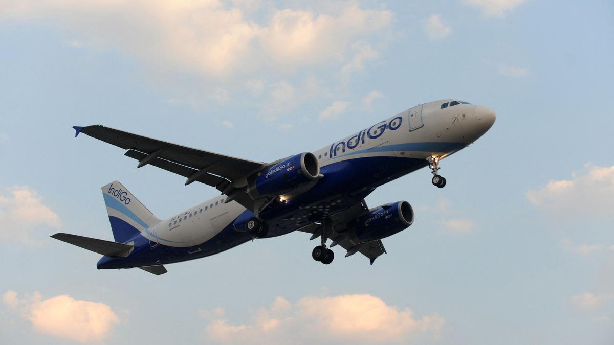 Daily flights between Bengaluru and Shivamogga from August 31