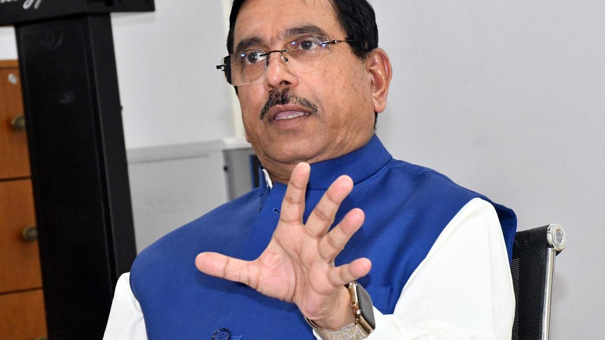 Sansad Khel Mahotsav to begin in Kundgol on Thursday