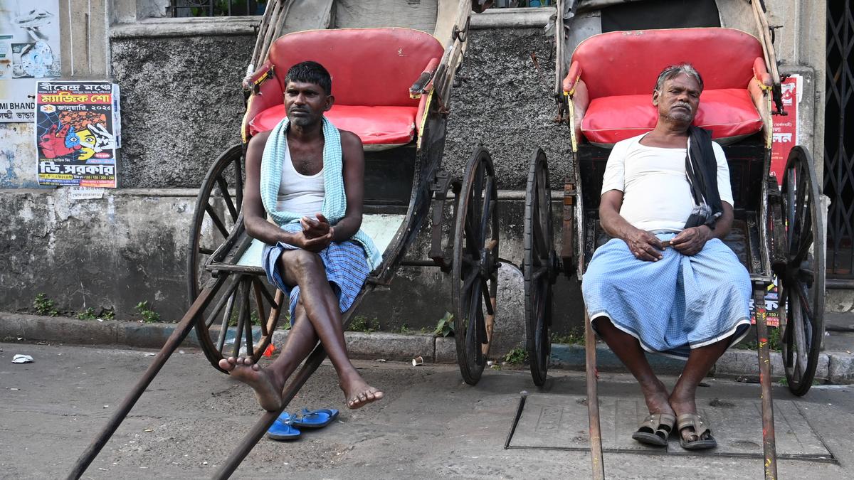 Nowhere People: Manoranjan Byapari's Novel Reveals Hidden Lives in Bengal