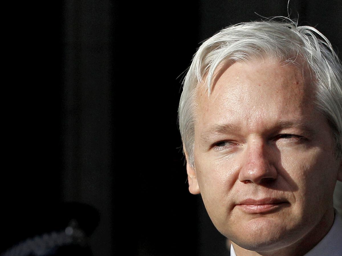 Julian Assange will not be immediately extradited, U.K. court rules