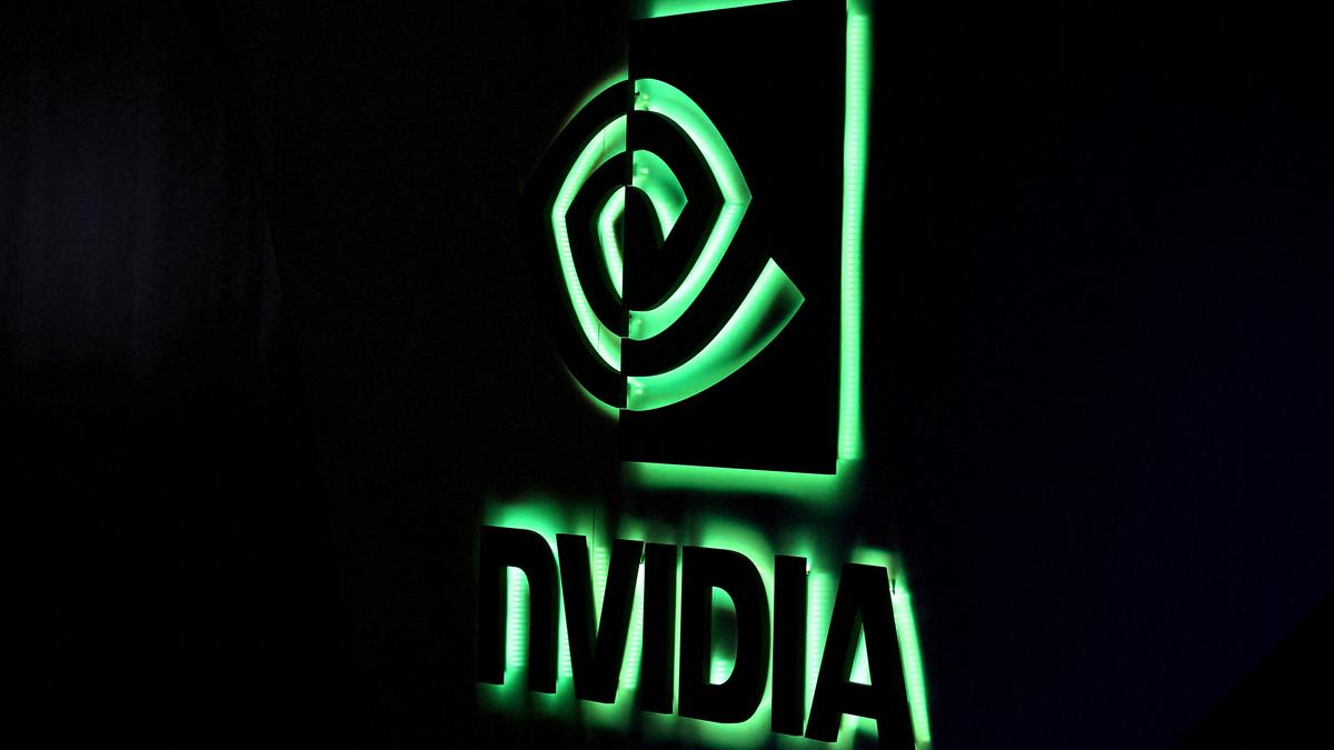 Trump administration backs off Nvidia's H20 chip crackdown after Mar-a-Lago dinner: Report