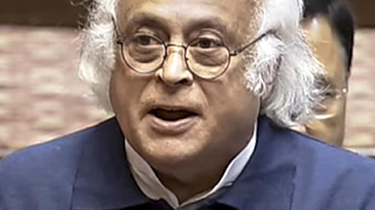 Private sector’s reluctance to invest in India is a ‘no-confidence motion’ against Modi government: Congress