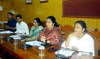 ASHA's decide to boycott socio-educational survey over 'unfair remuneration' and non-payment of previous dues - The Hindu