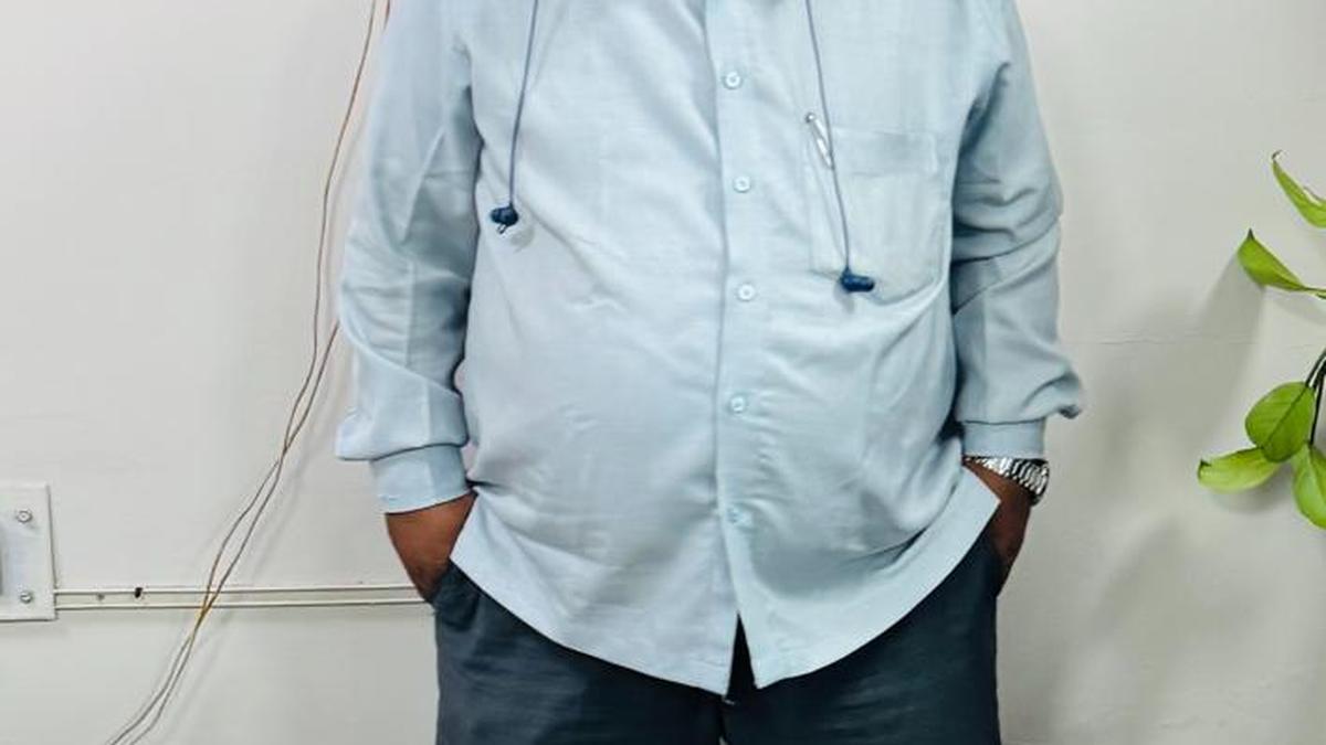 GHMC accounts examiner in ACB net for taking ₹35,000 bribe from pensioner