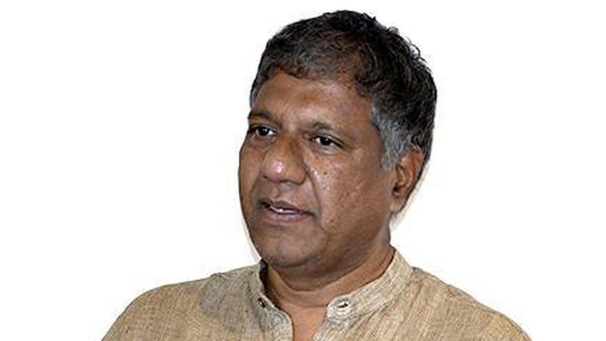 NK districts continue to be in list of backward districts :Arvind Bellad