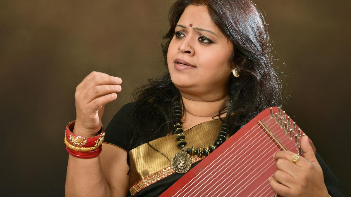 Sangeeta Katti Kulkarni will perform at Ekatvam Holi Music Fest 2025