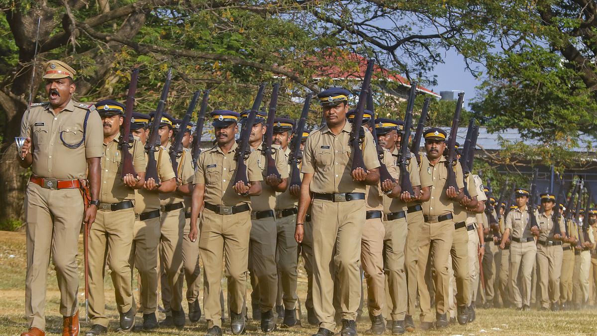 Kerala University to seek police protection for senate meeting on February 16