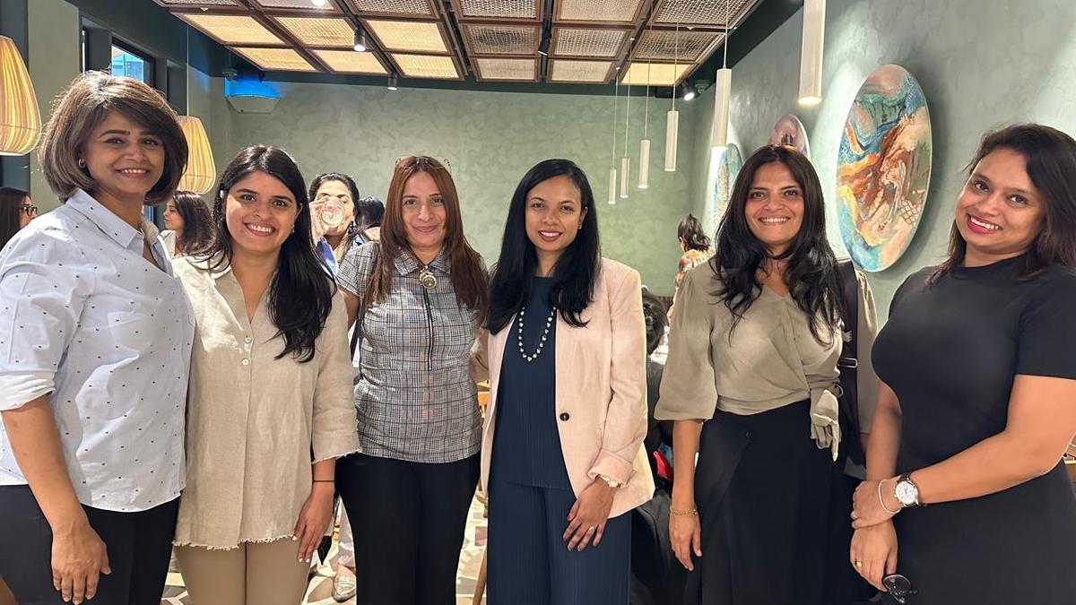 Women entrepreneurs face disparity in fundraising